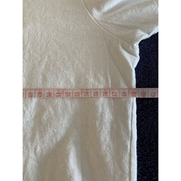 Off-White Caravaggio Crowning Skate T Shirt 2013 Men’s Large Virgil Abloh - Picture 11 of 16